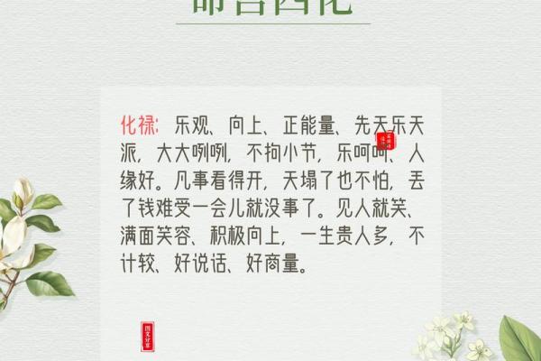 紫薇斗数里忌代表什么