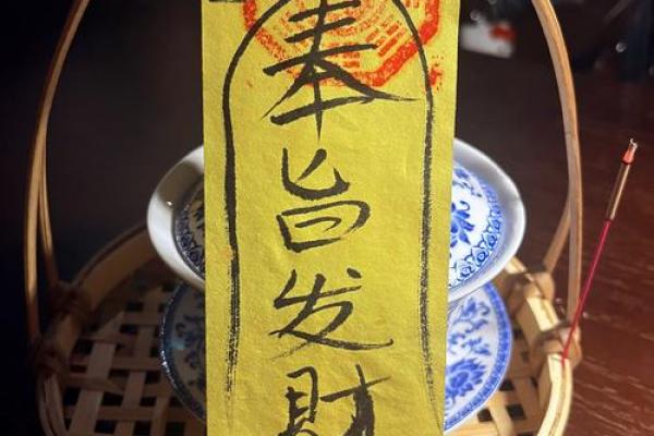 四圣真君灵签解签23