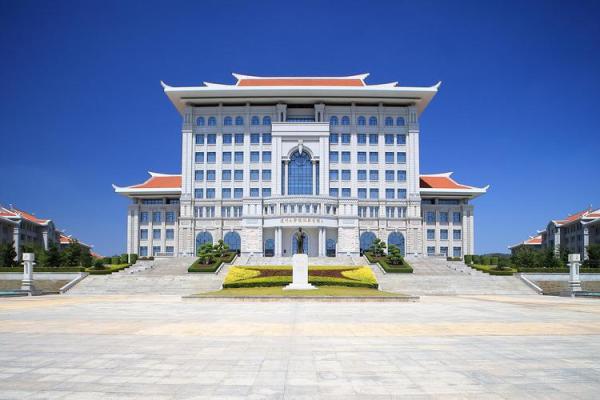 风水建筑_哪个大学有建筑风水学这个专业