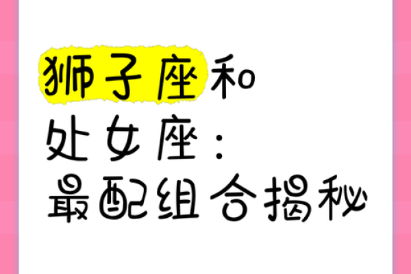 处女座男和什么座最配对,处女座男和什么座最配