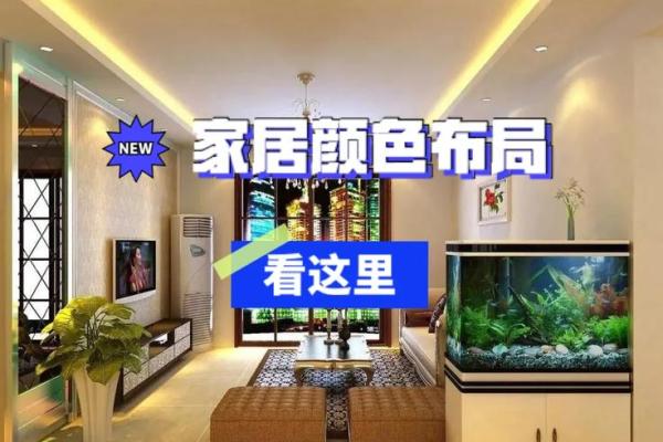5059房间数字风水如何影响你的家居运势