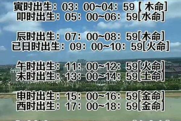民俗之哪些事千万不能在子时做