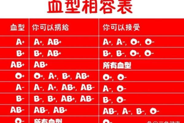 个人血型查询网 怎样查询个人血型
