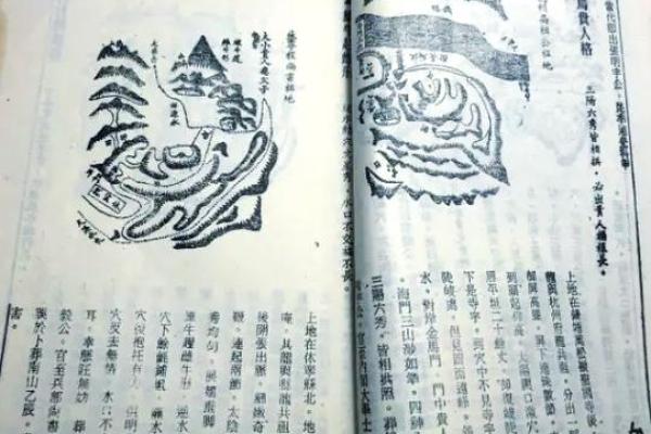 风水格局_介绍一些古墓书籍