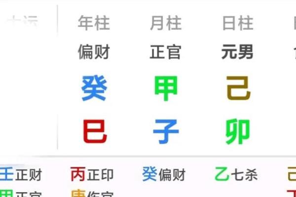 算命先生为何短寿