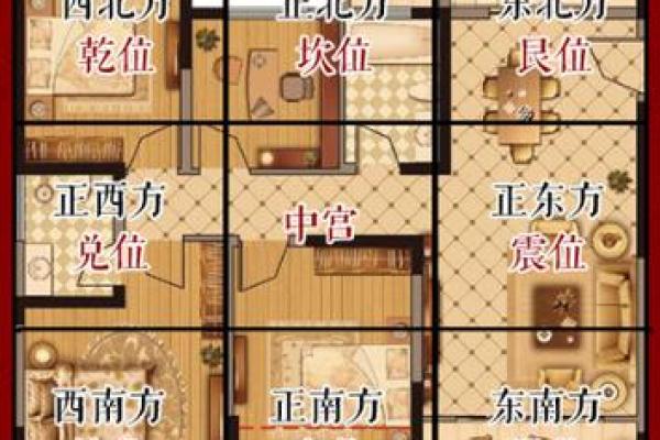 三楼风水咋样算好房子呢