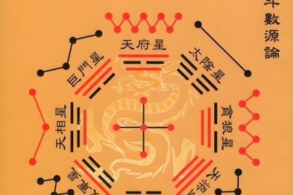 紫微斗数之阴阳五行