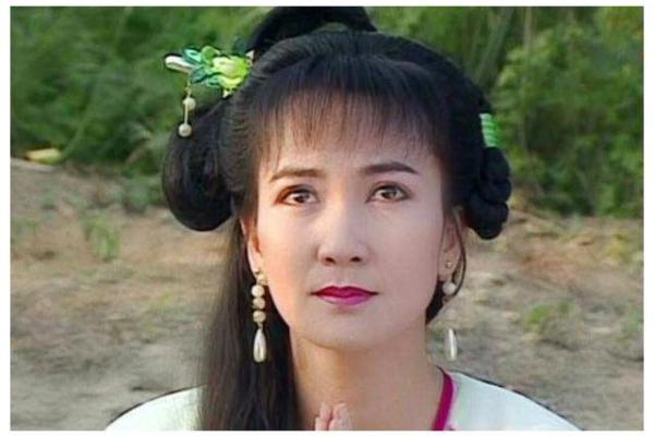 新白娘子传奇的紫薇星谁