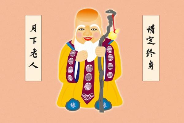 月老灵签11签复合