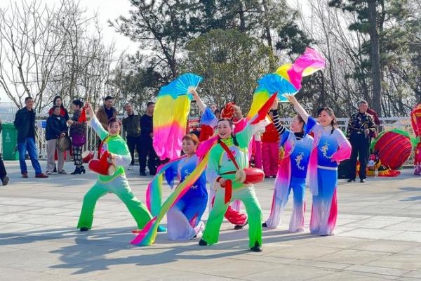 中国传统民俗活动有哪些是怎么庆祝的