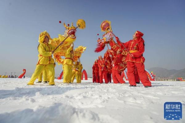 中国传统民俗活动有哪些是怎么庆祝的