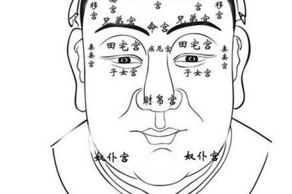 风水额头窄的男人是穷命