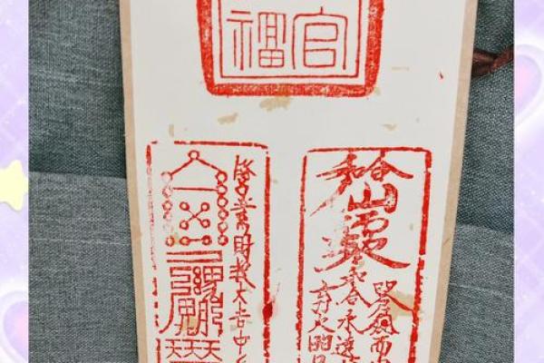 黄大仙灵篇十三签解签