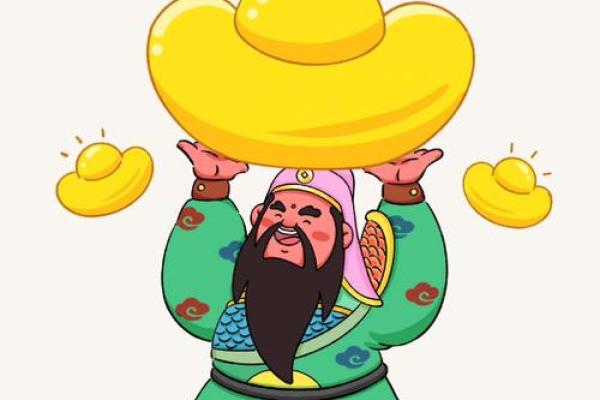 财神爷的路在哪里？千万别堵住