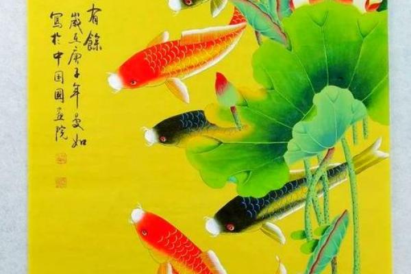 养鱼风水摆放位置的禁忌有哪些呢