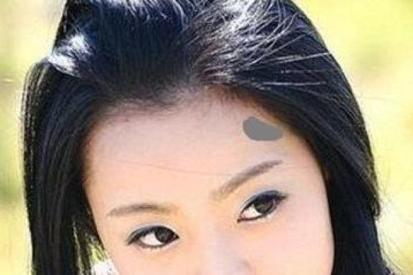 如何通过自己的胎记算命看自己的一生-