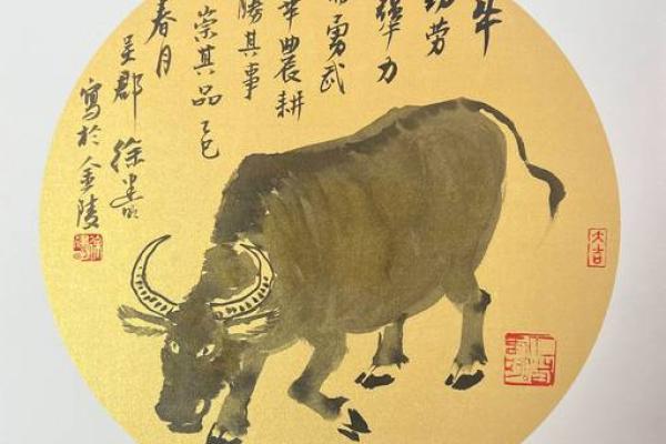 生肖羊和生肖牛能够配对吗