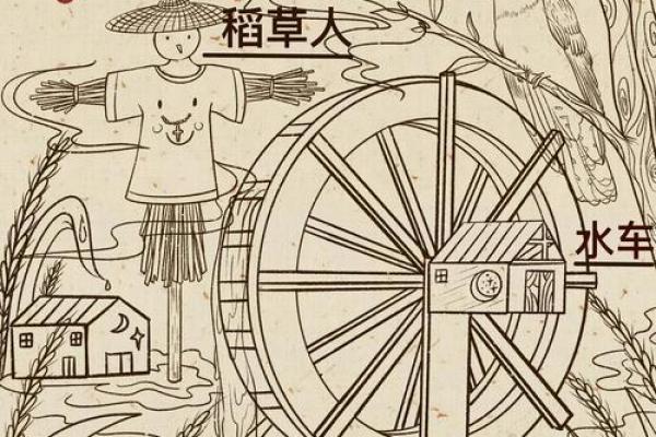 小满节气具体时间 小满节气有哪些民俗