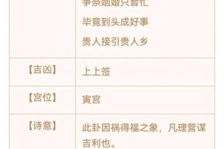 灵签观音67