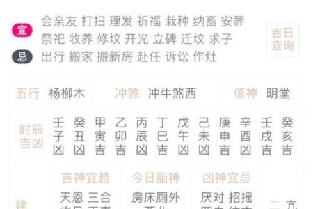 参考12月份求嗣吉日查询表 选个吉日给自己增添后代