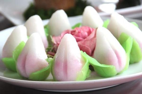 元旦吃什么食物传统节日 元旦吃什么