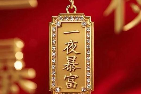 八字看财运，你能够一夜暴富吗
