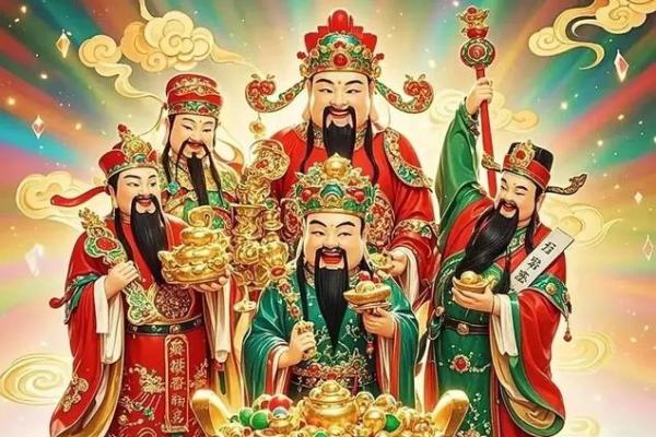 家中生肖这样搭配，老天赐平安，财神送钱来！