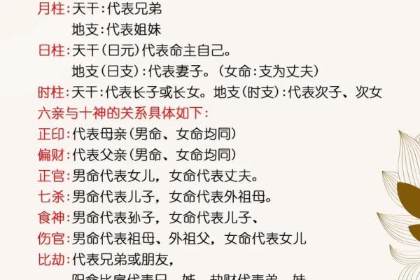 八字看外貌口诀 如何通过八字看外貌