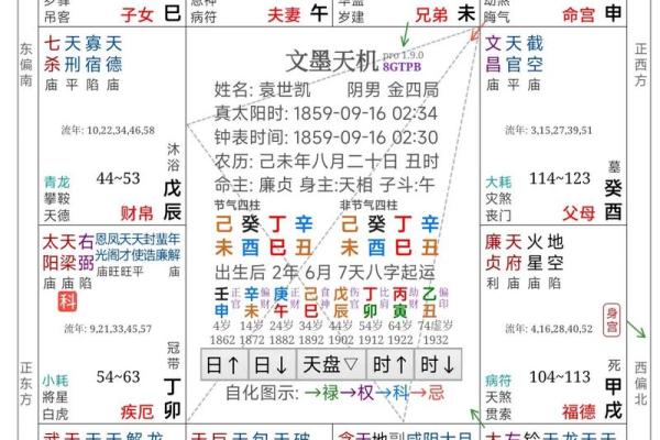 紫薇斗数彼得黄