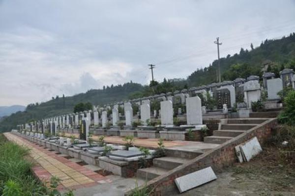 离公墓2公里房子风水 离公墓多远不能住人