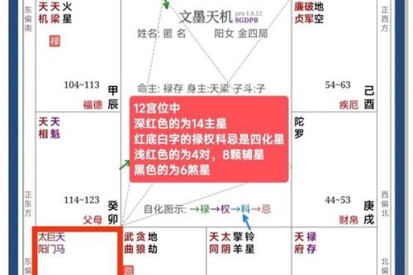 紫薇斗数算命贴吧