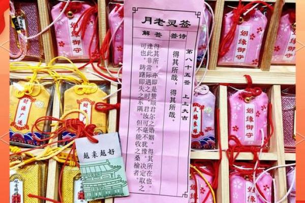 周公灵签第一签