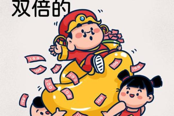 水瓶座和财神关系怎么样