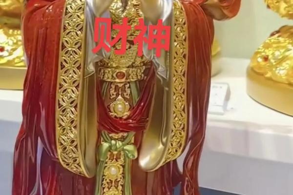 家里供奉财神爷危害会引起哪些不利影响