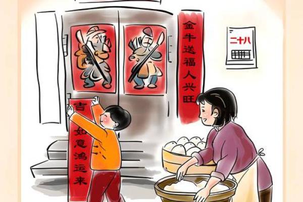 民俗知识：腊月到底有什么不好