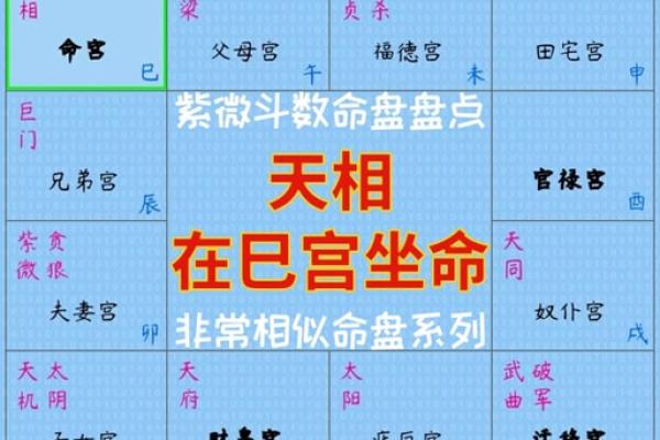 紫微斗数案例52原局：如何在命盘中，精准找到自己的大贵人？