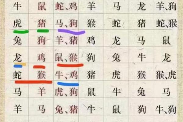 属鼠和属龙的犯冲吗 属鼠和属龙配对合适吗