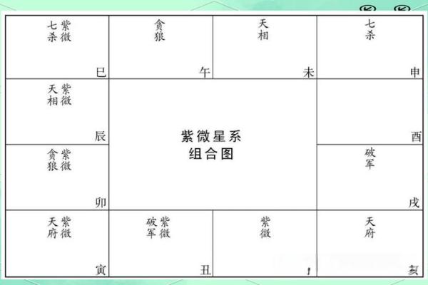 紫薇斗数没有紫薇