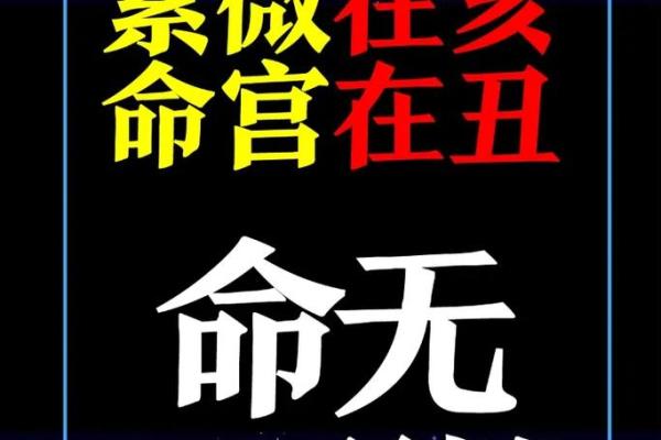 紫薇斗数没有紫薇