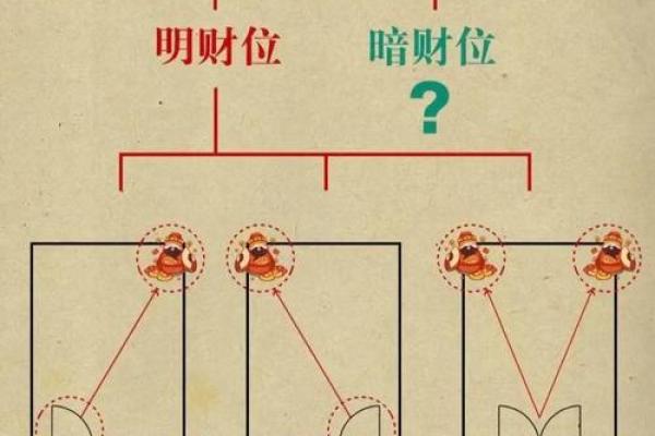 不同职业的人办公桌开运风水大全