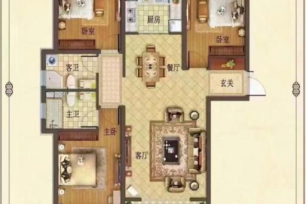 东户和西户哪个风水好有利于居住者