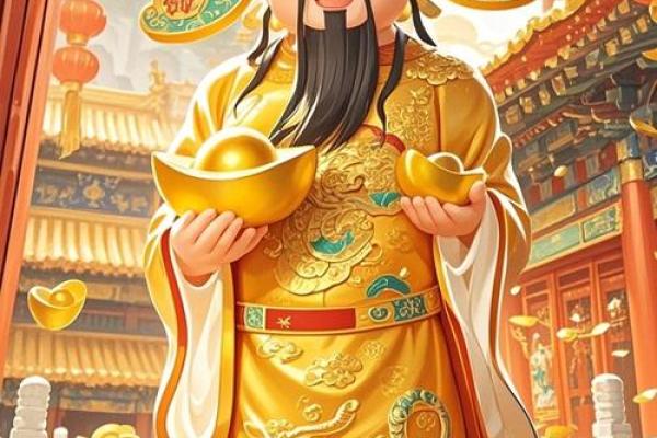 商铺武财神摆放位置，商铺财神位放什么最旺财？