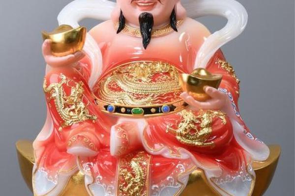 商铺武财神摆放位置，商铺财神位放什么最旺财？