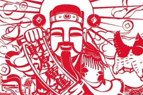 今日麻将财神方位 今日麻将财神在哪个方位