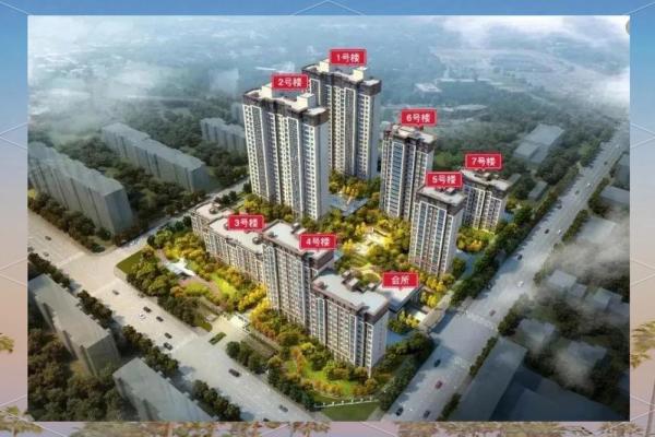 选择适合自己居住的楼盘方位