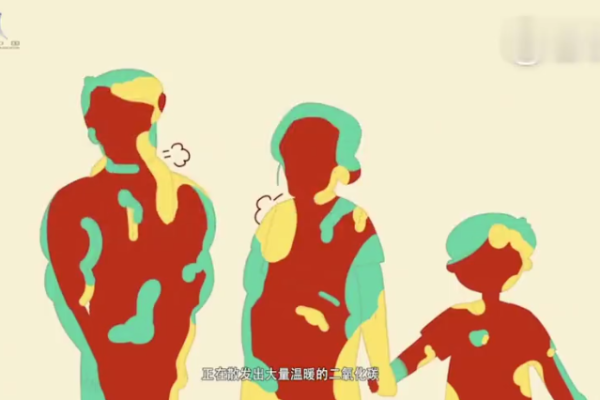 历史悠久的血型传说
