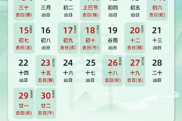 “生之吉日，决定命运”：7个农历日出生，福运长久，最有前途！