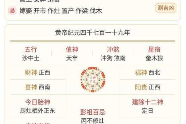 壬寅年五月十三日黄历吉凶