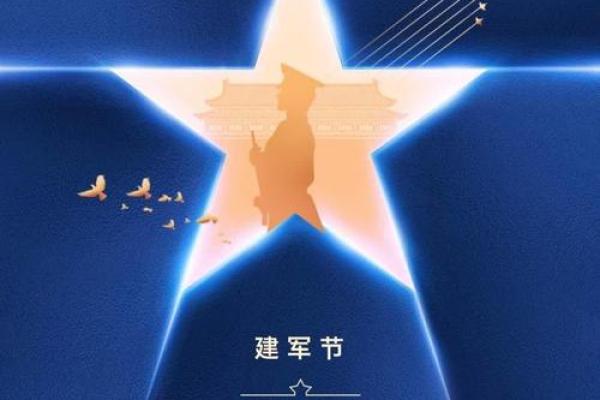 8.1号是什么节日