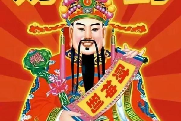 财神爷生日是阳历几月几号  财神爷是哪一天生日